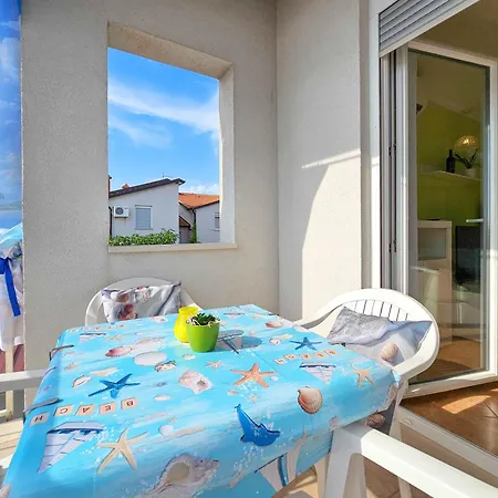 Appartamento Suzana *