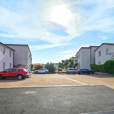 Apartamento Suzana Bužinija