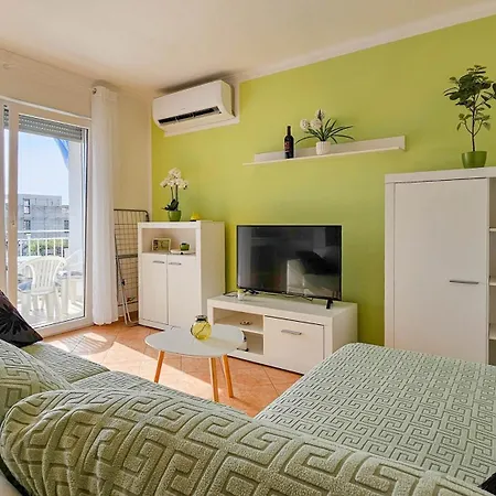 Suzana Apartamento