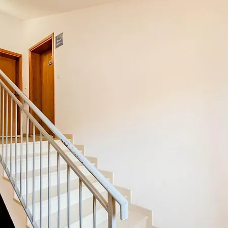 Apartamento Suzana