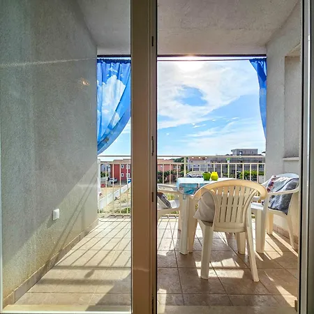 Suzana Apartamento *