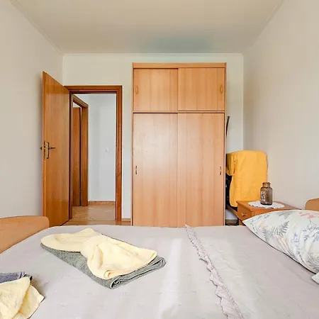 Apartamento Suzana