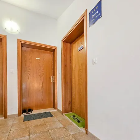 Apartment Suzana Buzinija