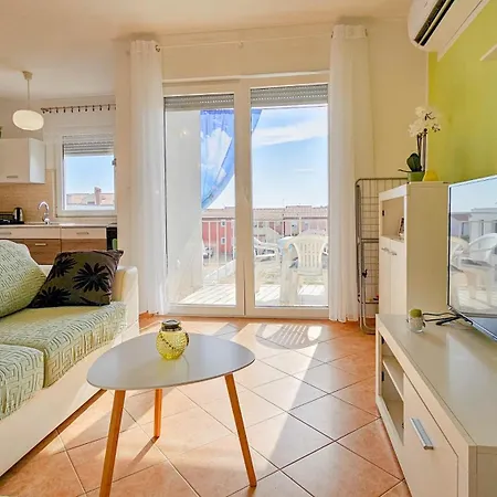 Apartamento Suzana *